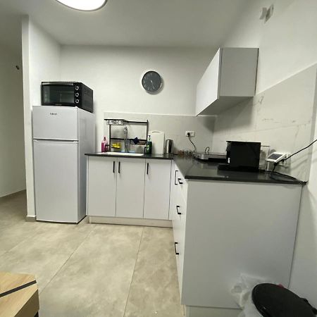 Apartament Reef Boutique Ejlat Zewnętrze zdjęcie