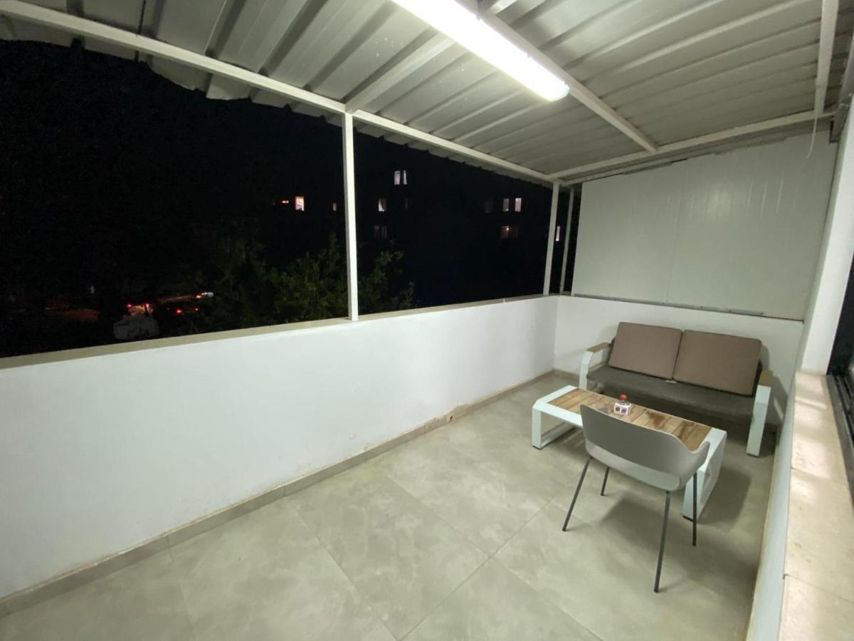Apartament Reef Boutique Ejlat Zewnętrze zdjęcie