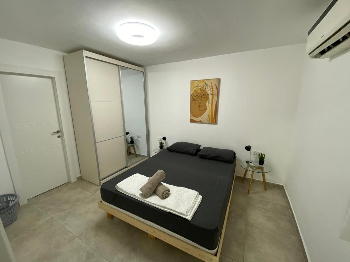 Apartament Reef Boutique Ejlat Zewnętrze zdjęcie