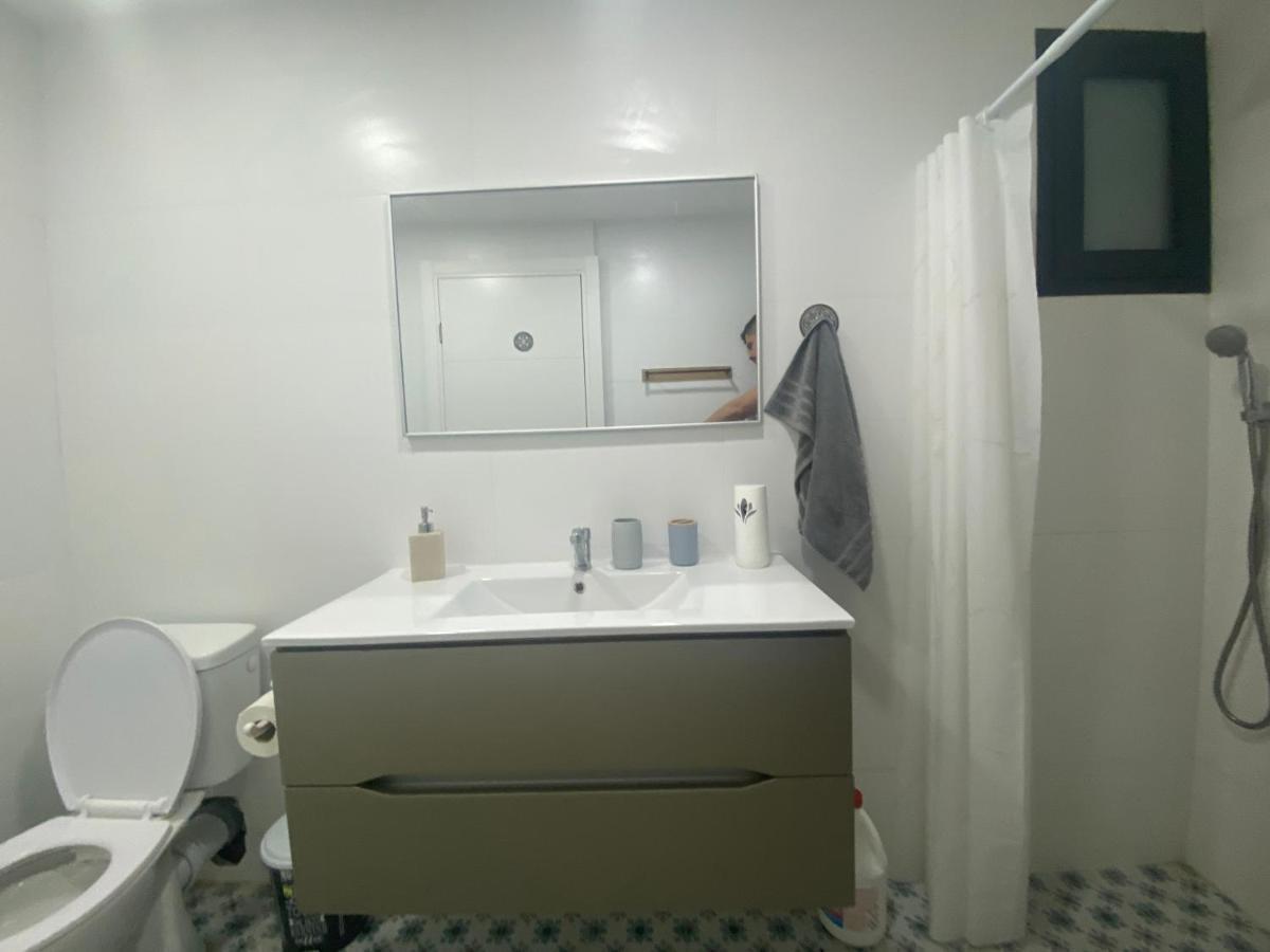 Apartament Reef Boutique Ejlat Zewnętrze zdjęcie